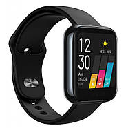Смарт-годинник Realme Watch Black НОВИНКА!, фото 4