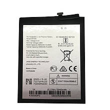 Акумулятор WT240 (АКБ, батарея) Nokia 5.3 (Li-ion 3.85 V 4000mAh)