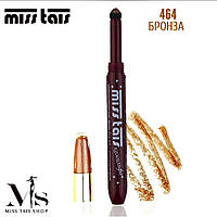 Miss Tais 464 Блискучі тіні-аплікатор (Франція)