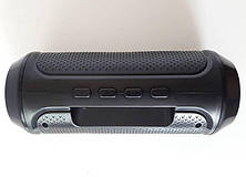 Портативна Bluetooth-FM-Колонка в стилі JBL (Відеоогляд), фото 3
