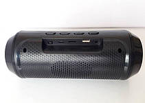 Портативна Bluetooth-FM-Колонка в стилі JBL (Відеоогляд), фото 2