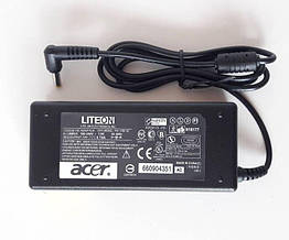 Блок Живлення ACER 19v 4.74a 90W штекер 5.5 на 1.7 Зарядка для Ноутбука