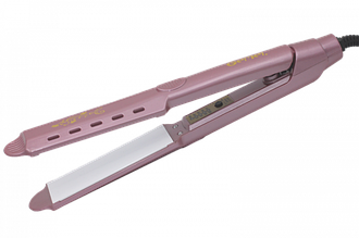 Праска Щипці для Укладання Волос Кераміка з Регулятором Температури