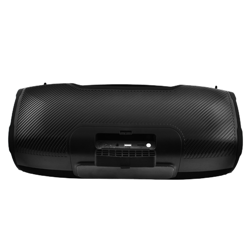 Портативная колонка HOPESTAR A6 PRO микрофон-караоке, Bluetooth, c функцией speakerphone, радио - фото 6 - id-p1316014359