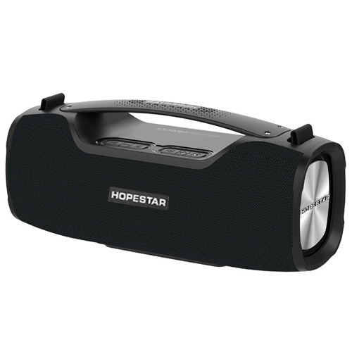 Портативная колонка HOPESTAR A6 PRO микрофон-караоке, Bluetooth, c функцией speakerphone, радио - фото 7 - id-p1316014359