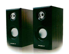 Колонки Для ПК Портативна Акустика