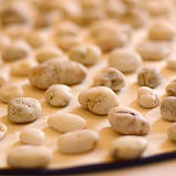 Килимок масажний "Натуральна галька" 60х40 см Ортек, фото 3