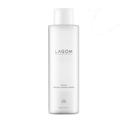 Lagom Cellus Revive Essence Toner Есенціальний тонер, 200 мл