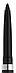 Автоматичний олівець для очей Physicians Formula Eye Definer Automatic Eye Pencil Ultra Black, фото 2