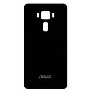 Задняя крышка для Asus ZenFone 3 (ZE520KL), черная