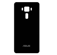 Задня кришка для Asus ZenFone 3 (ZE520KL), чорна