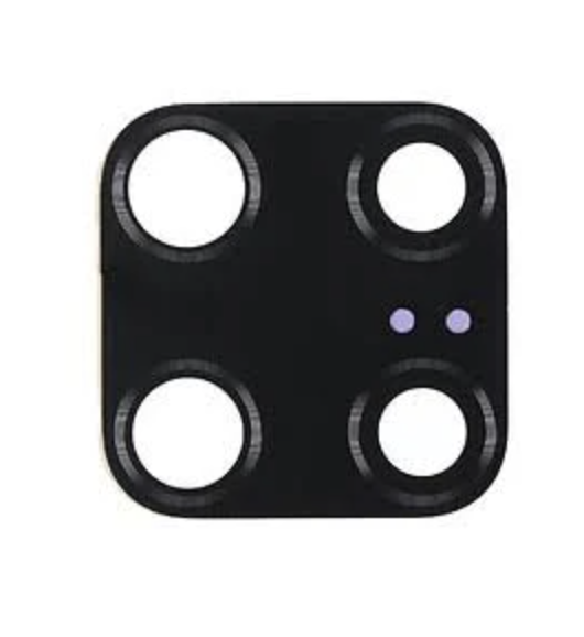 Скло камери Huawei Mate 20 , чорне