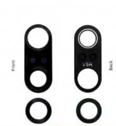 Скло камери Huawei P20 Pro CLT-L29