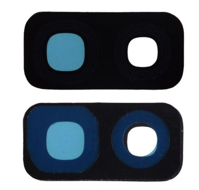 Скло камери Samsung G965F Galaxy S9+