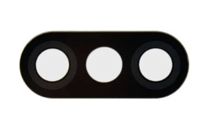 Скло камери Xiaomi Redmi S2