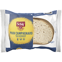 Хлеб без глютена деревенский "Pain Campagnard" Dr. Schar 240 г