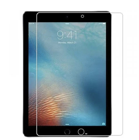 Захисне скло для iPad 7 10.2" (2019), прозоре, фото 1