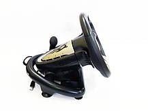 Ігрове кермо з педалями для ПК PS3 PS4 Xbox One PXN V3 Pro, фото 2