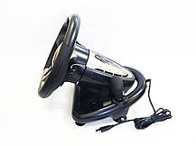 Ігрове кермо з педалями для ПК PS3 PS4 Xbox One PXN V3 Pro, фото 5