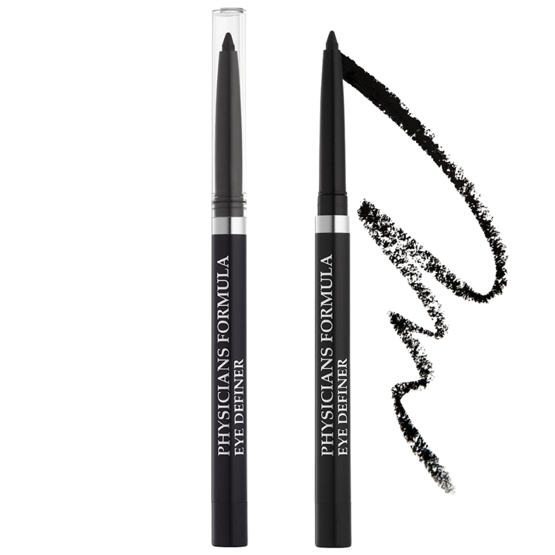 Автоматичний олівець для очей Physicians Formula Eye Definer Automatic Eye Pencil Ultra Black