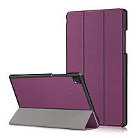 Чохол Samsung Galaxy Tab A7 10.4 (2020) T500 T505 Ultra Slim фіолетовий