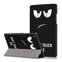 Чохол Samsung Galaxy Tab A7 10.4 (2020) T500 T505 Ultra Slim Don't Touch