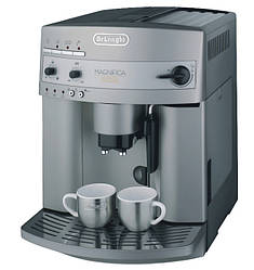 Кавоварка Delonghi Magnifica Rapid Cappuccino, б/в