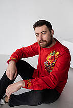 Парні вишиванки MEREZHKA "Петриківські", фото 3