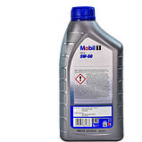 Моторне масло Mobil 1 5W-50 каністра 1л, фото 2