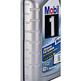 Моторне масло Mobil 1 5W-50 каністра 1л, фото 5