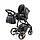 Дитяча коляска 2 в 1 Junama Termo Lux 01, фото 10