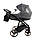 Дитяча коляска 2 в 1 Junama Termo Lux 01, фото 2