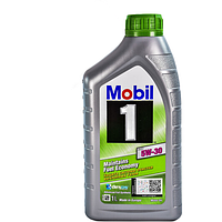 Масло Mobil 1 ESP Formula 5W-30 кан. 1л. 154279