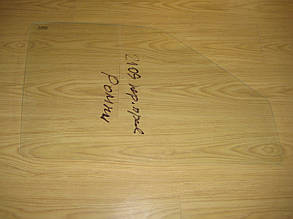 Скло дверей праве переднє ВАЗ 2109 21099 2114 2115 2109-6103214-01