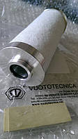 Vuototecnica service kit