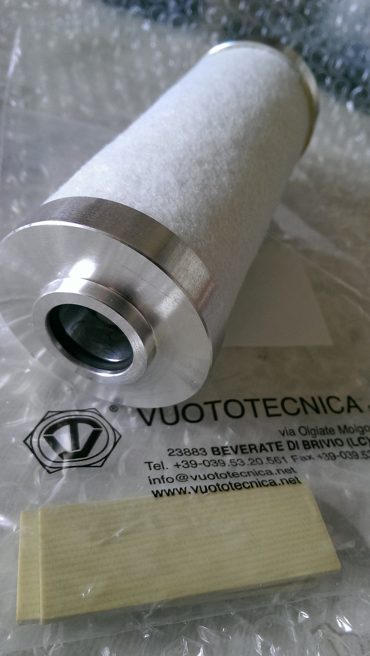 Vuototecnica service kit - фото 1 - id-p187160950