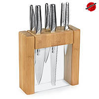 Набір ножів Global (набір з 5-ти предметів)