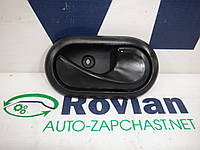 Ручка внутреняя двери правая Dacia LOGAN 2005-2008 (Дачя Логан), 8200733847 (БУ-178552)