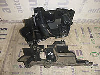 Накладка двигателя (1,5 DCI 8V) Renault SCENIC 2 2003-2006 (Рено Сценик 2), 8200549100 (БУ-171412)