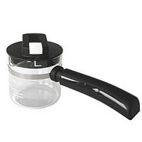 Колба маленька + кришка для кавоварки DeLonghi 7313285439 PR1