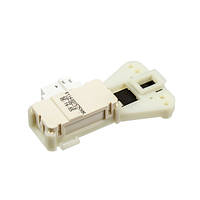 Замок люка (двері) ZV-446 Metalflex для пральних машин Indesit C00306612 PR1