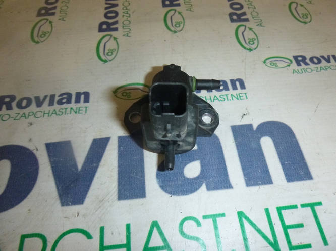 Клапан электромагнитный (1,6 HDI 8) Peugeot 308 2007-2013 (Пежо 308 ...