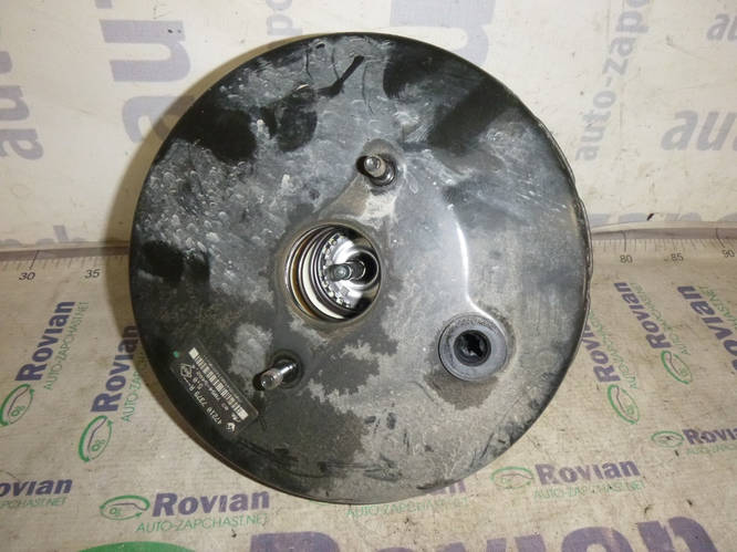 Купить Вакуумный усилитель Renault LOGAN MCV 2009-2013 (Рено Логан мсв ...