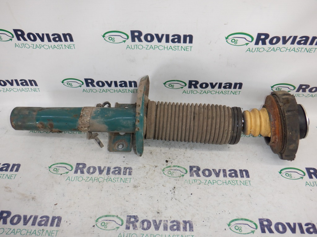 Стойка Передняя (амортизатор) Skoda FABIA 1 1999-2007 (Шкода Фабия ...