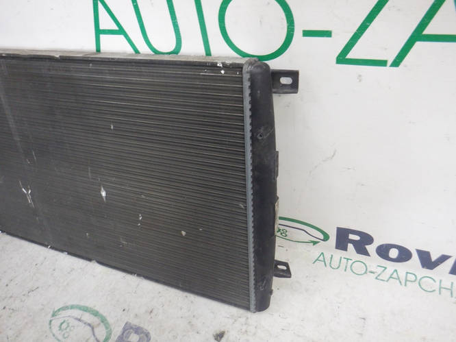 Купить Радиатор основной (1,9 TDI 8V) Skoda OCTAVIA 2 A5 2004-2009 ...