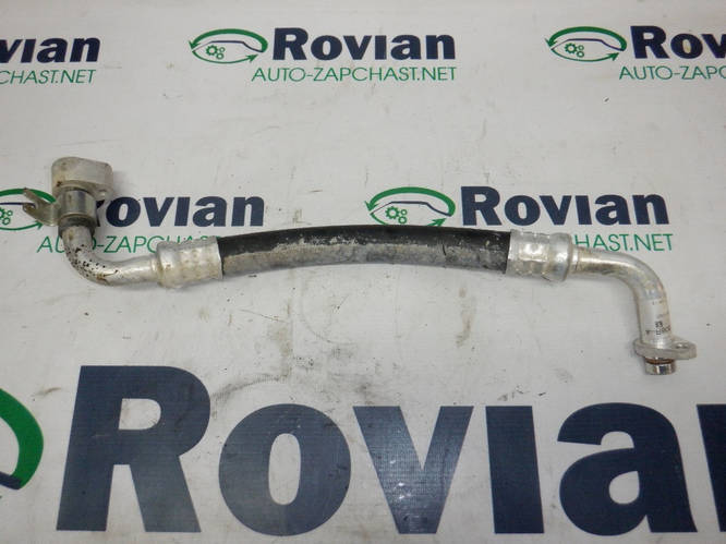 Трубка кондиционера (1,2 Бензин 16V) Renault LOGAN 2 2013-2020 (Рено ...