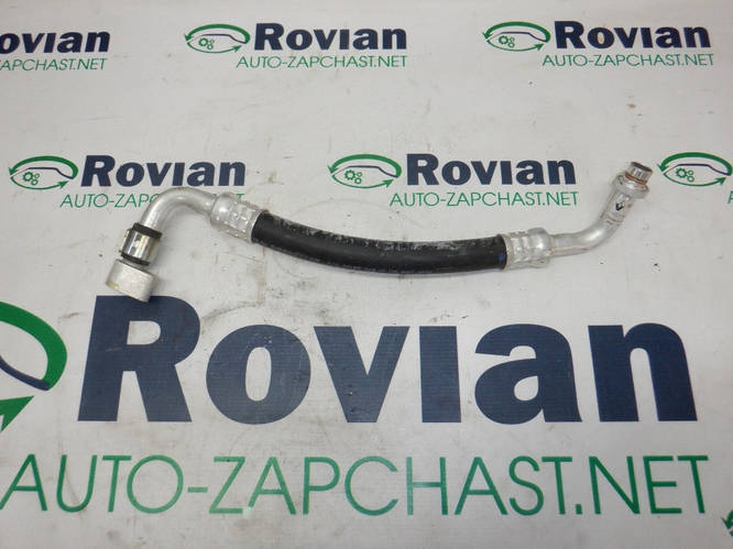 Трубка кондиционера (1,2 Бензин 16V) Renault LOGAN 2 2013-2020 (Рено ...