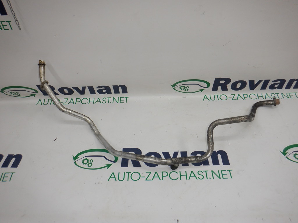 Трубка Кондиционера (1,5 Дизель 8V) Renault MEGANE 2 2003-2006 (Рено ...