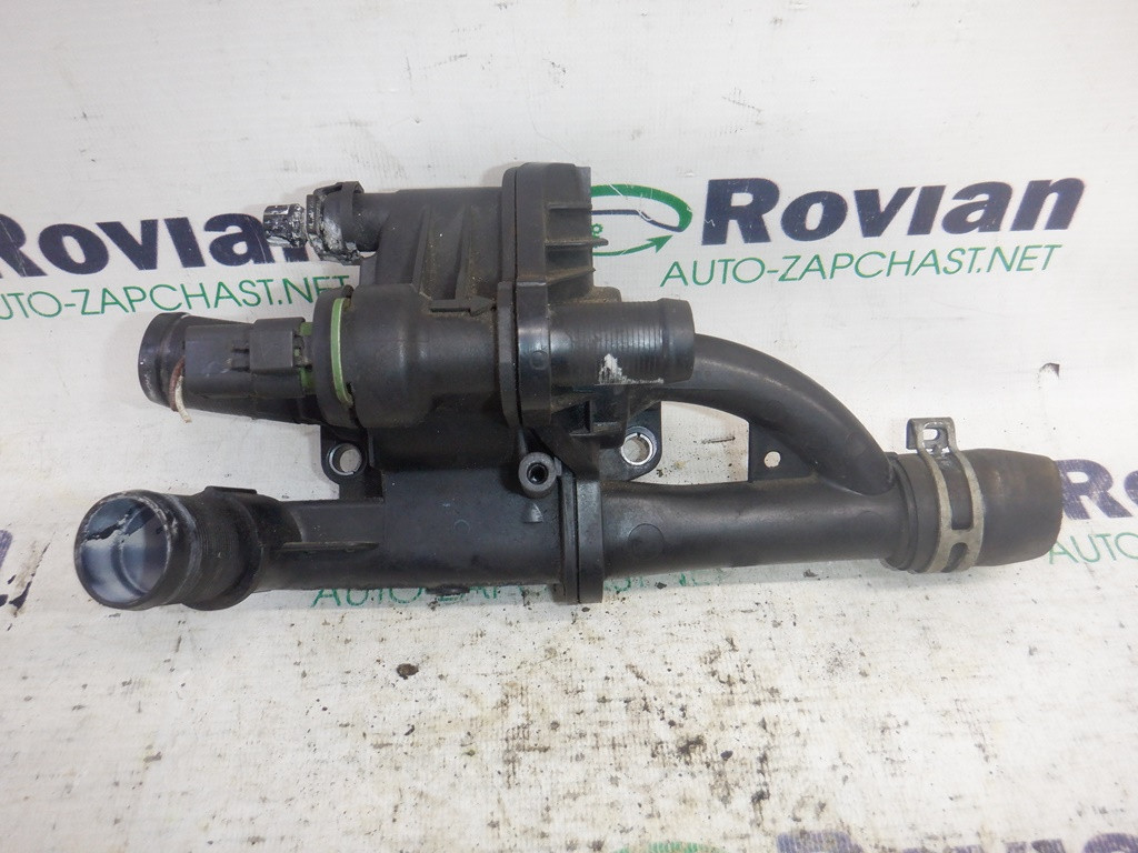 Корпус Термостата (1,6 HDI 16V) Peugeot 207 2006-2012 (Пежо 207 ...