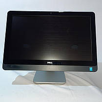 Моноблок Dell 9020 / 23" (1920x1080) Touch / Intel Core i7-4770 (4(8) ядра по 3.4 - 3.9 GHz) / 16 GB DDR3 /, фото 2